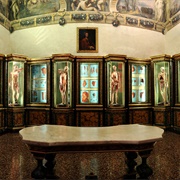 Palazzo Poggi, Bologna