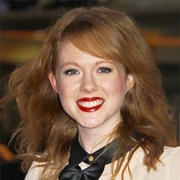 Zoe Boyle