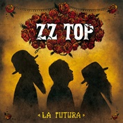 La Futura (ZZ Top, 2012)