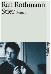 Stier (Ralf Rothmann)