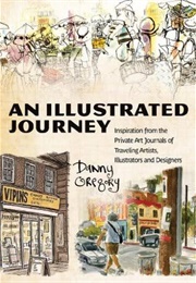 An Illustrated Journey (Danny Gregory)