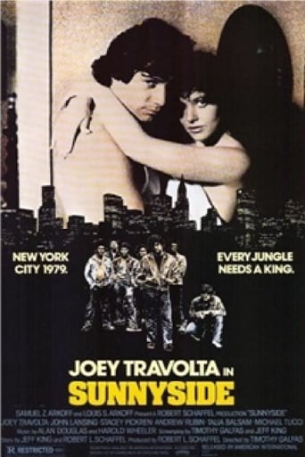 Sunnyside (1979)