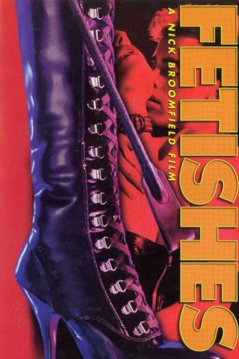 Fetishes (1996)