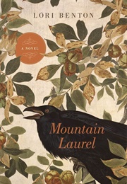 Mountain Laurel (Lori Benton)
