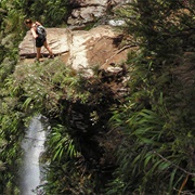 Ananui Falls