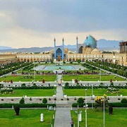 Isfahan