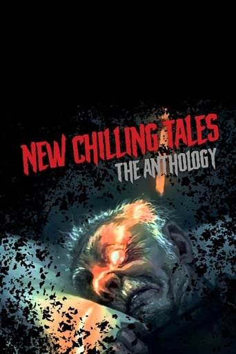 New Chilling Tales (2018)