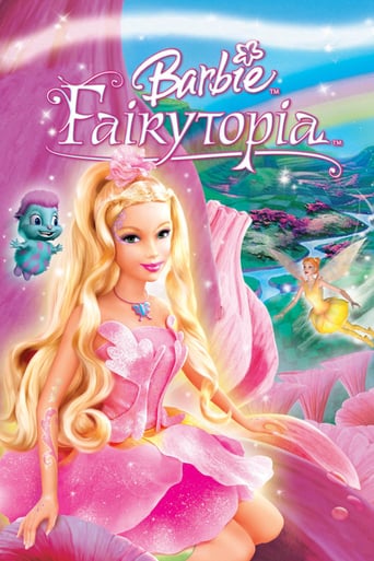 Barbie Dreamtopia: Season 1, Episode 11 - Rotten Tomatoes