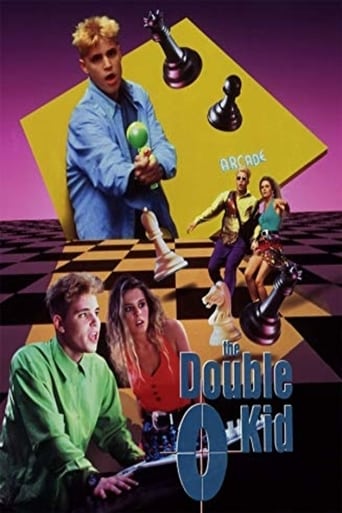 The Double O Kid (1992)