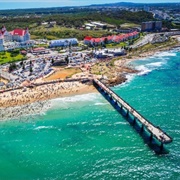 Port Elizabeth