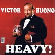 Fat Man's Prayer - Victor Buono