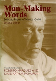 Poems (Nicolás Guillén)