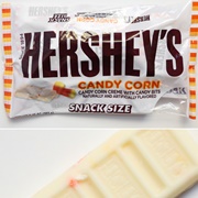 Hershey's Candy Corn