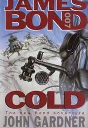 COLD (Cold Fall) (John Gardner)