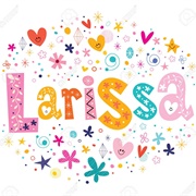 Larissa