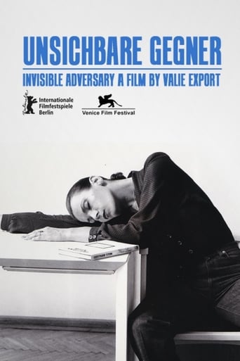 Invisible Adversaries (1977)