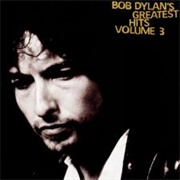 Dignity - Bob Dylan