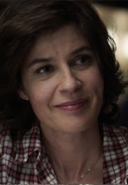 Irène Jacob - Paris, Love, Cut (2015)