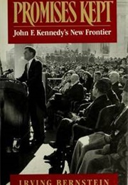 Promsies Kept (Irving Bernstein)