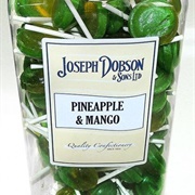 Joseph Dobson Pineapple & Mango