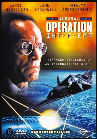 Aurora: Operation Intercept (1995)