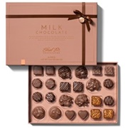 Ethel M Milk Chocolate Collection