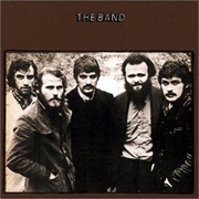 The Band (The Band, 1969)