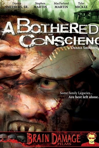 A Bothered Conscience (2006)