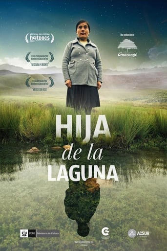 Daughter of the Lake (2015)