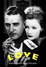 Love (1927)