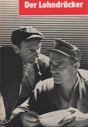Der Lohndrücker (Inge Müller, Heiner Müller)