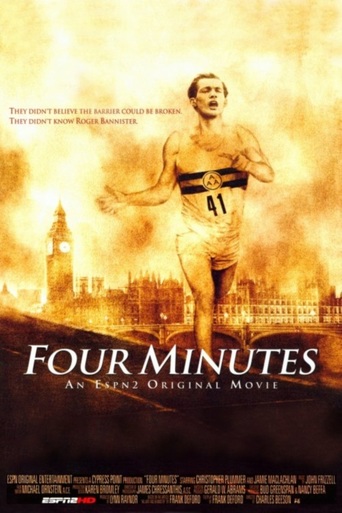 Four Minutes (2005)