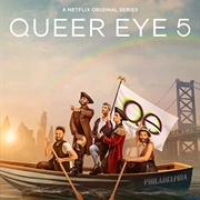 Queer Eye: Season 5
