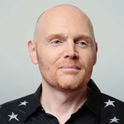 Bill Burr