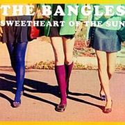 The Bangles - Sweetheart of the Sun