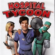 Hospital Tycoon
