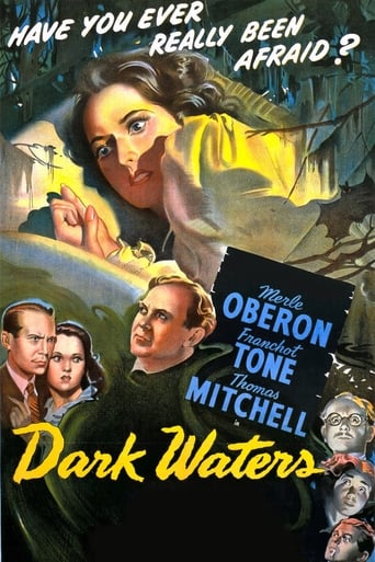 Dark Waters (1944)