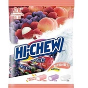 Hi-Chew Special Fruit Mix