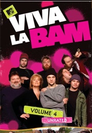 Viva La Bam - Volume 4 (2005)