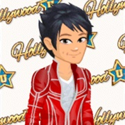 Spencer "Crash" Yamaguchi