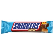 Snickers Crisp