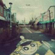 Bvdub - Yours Are Stories of Sadness