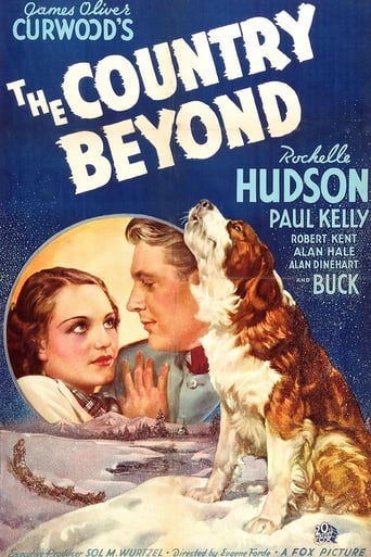 The Country Beyond (1936)