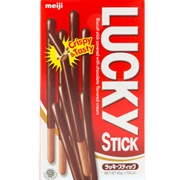 Meiji Lucky Stick