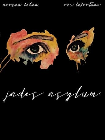 Jade's Asylum (2019)