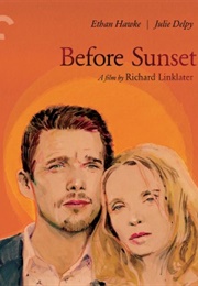 Before Sunset (2004)