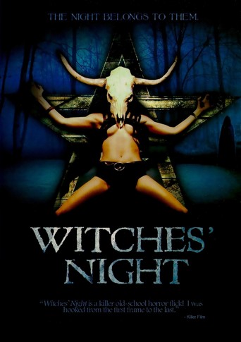 Witches' Night (2008)