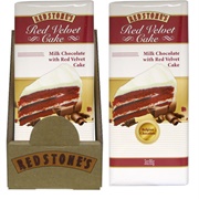 Redstone's Red Velvet Cake