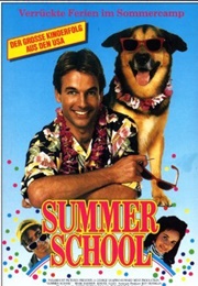 Summer School (1987)