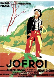 Jofroi (1933)